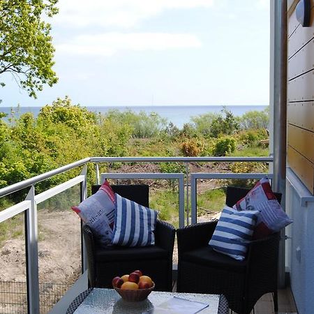Ferienwohnung Blaubaerstrand Juliusruh Room photo